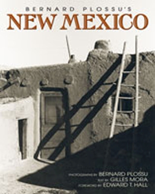 Bernard Plossu's New Mexico book