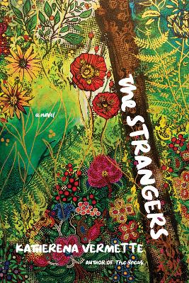 The Strangers: A Novel book