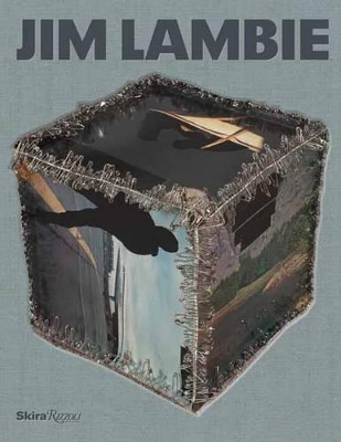 Jim Lambie book