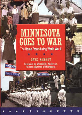 Minnesota Goes to War book