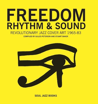Freedom, Rhythm and Sound book