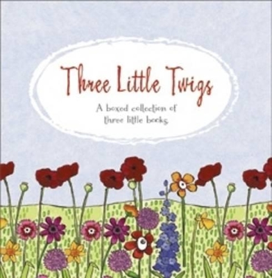 Three Little Twigs Trilogy book