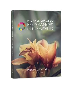 Fragrances of the World 33rd Edition book