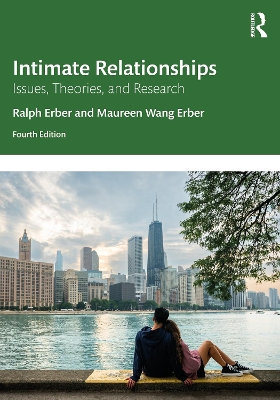 Intimate Relationships: Issues, Theories, and Research book