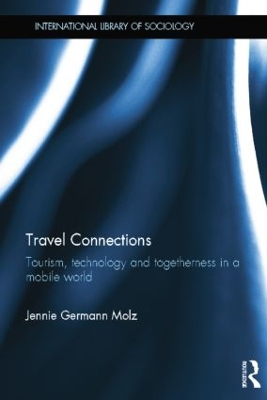 Travel Connections book