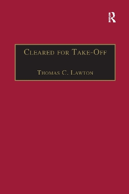 Cleared for Take-Off by Thomas C. Lawton