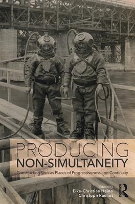 Producing Non-Simultaneity book