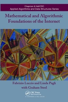 Mathematical and Algorithmic Foundations of the Internet book