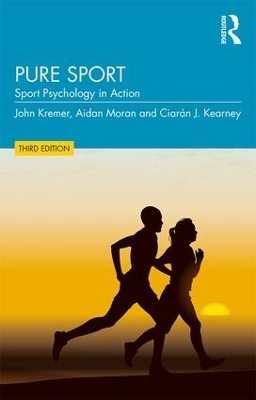 Pure Sport: Sport Psychology in Action book