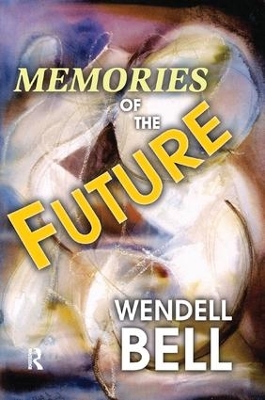 Memories of the Future book