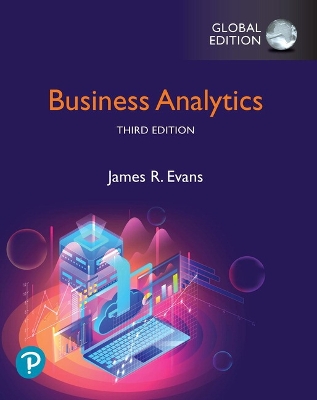 Business Analytics, Global Edition book