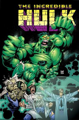 Incredible Hulk Epic Collection: The Lone and Level Sands book