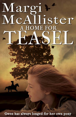 Home for Teasel book