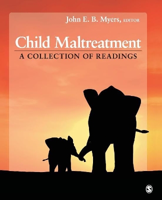 Child Maltreatment book