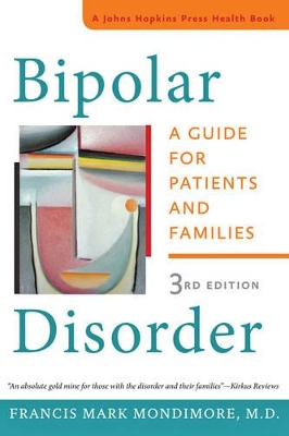 Bipolar Disorder book