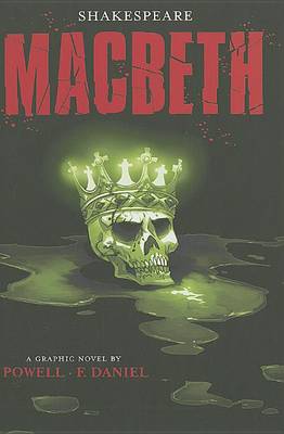 Macbeth by Martin Powell