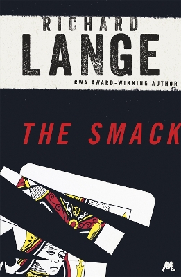 Smack book