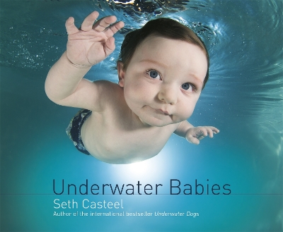 Underwater Babies book