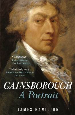 Gainsborough book