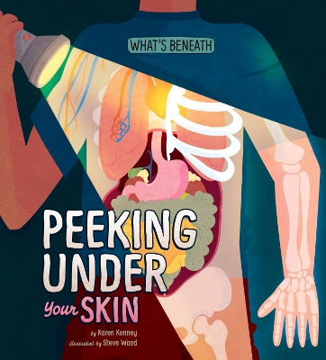 Peeking Under Your Skin book