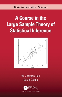 A Course in the Large Sample Theory of Statistical Inference book