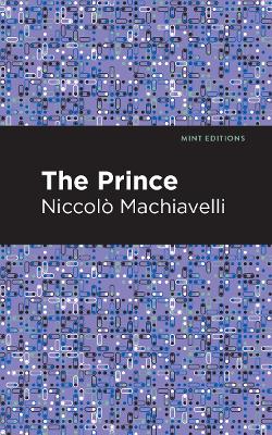 The Prince book