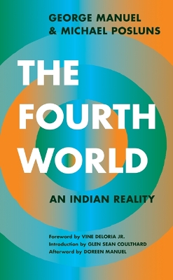 The Fourth World: An Indian Reality book