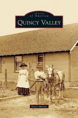 Quincy Valley book