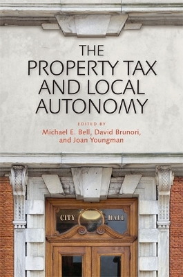 Property Tax and Local Autonomy book