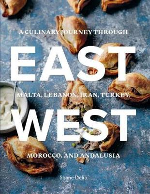 East/West by Shane Delia