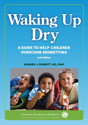 Waking up Dry book