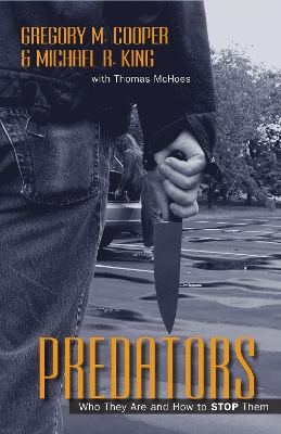 Predators by Gregory M. Cooper