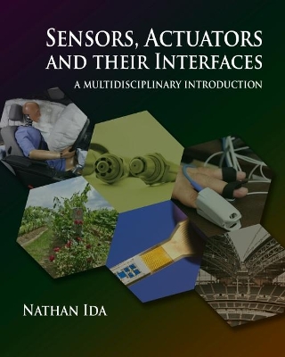 Sensors, Actuators, and their Interfaces book