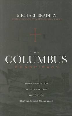 Columbus Conspiracy book