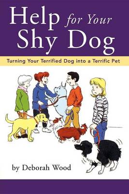 Help for Your Shy Dog book