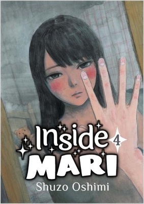 Inside Mari, Volume 4 book