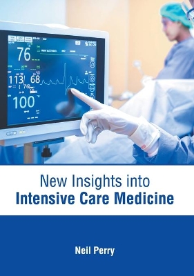 New Insights Into Intensive Care Medicine book