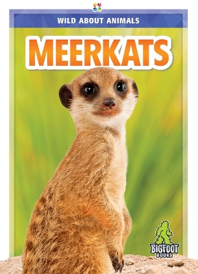 Meerkats book