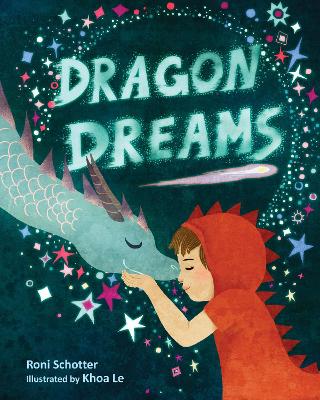 Dragon Dreams book