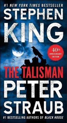 The The Talisman by Stephen King