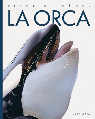 La Orca book