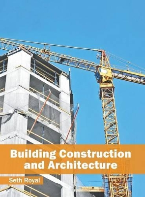 Building Construction and Architecture book