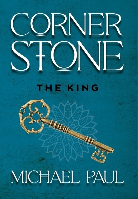 Cornerstone The King book