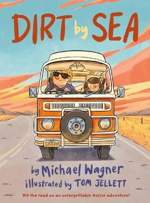 Dirt by Sea book