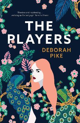 The Players book