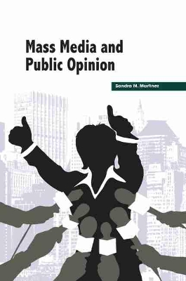 Mass Media and Public Opinion book