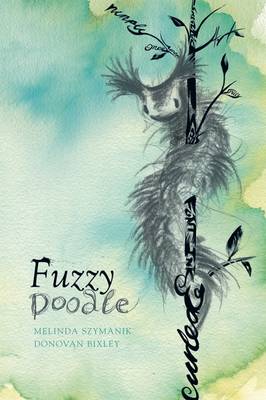 Fuzzy Doodle book