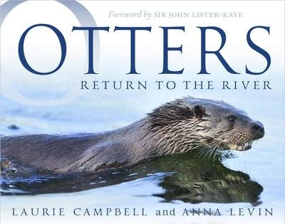 Otters book