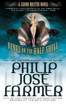 Venus on the Half-Shell book