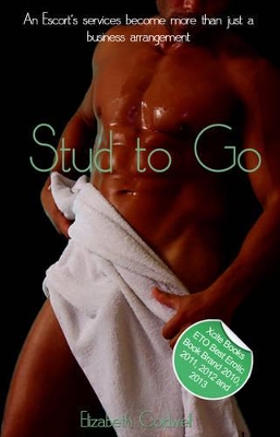 Stud to Go book